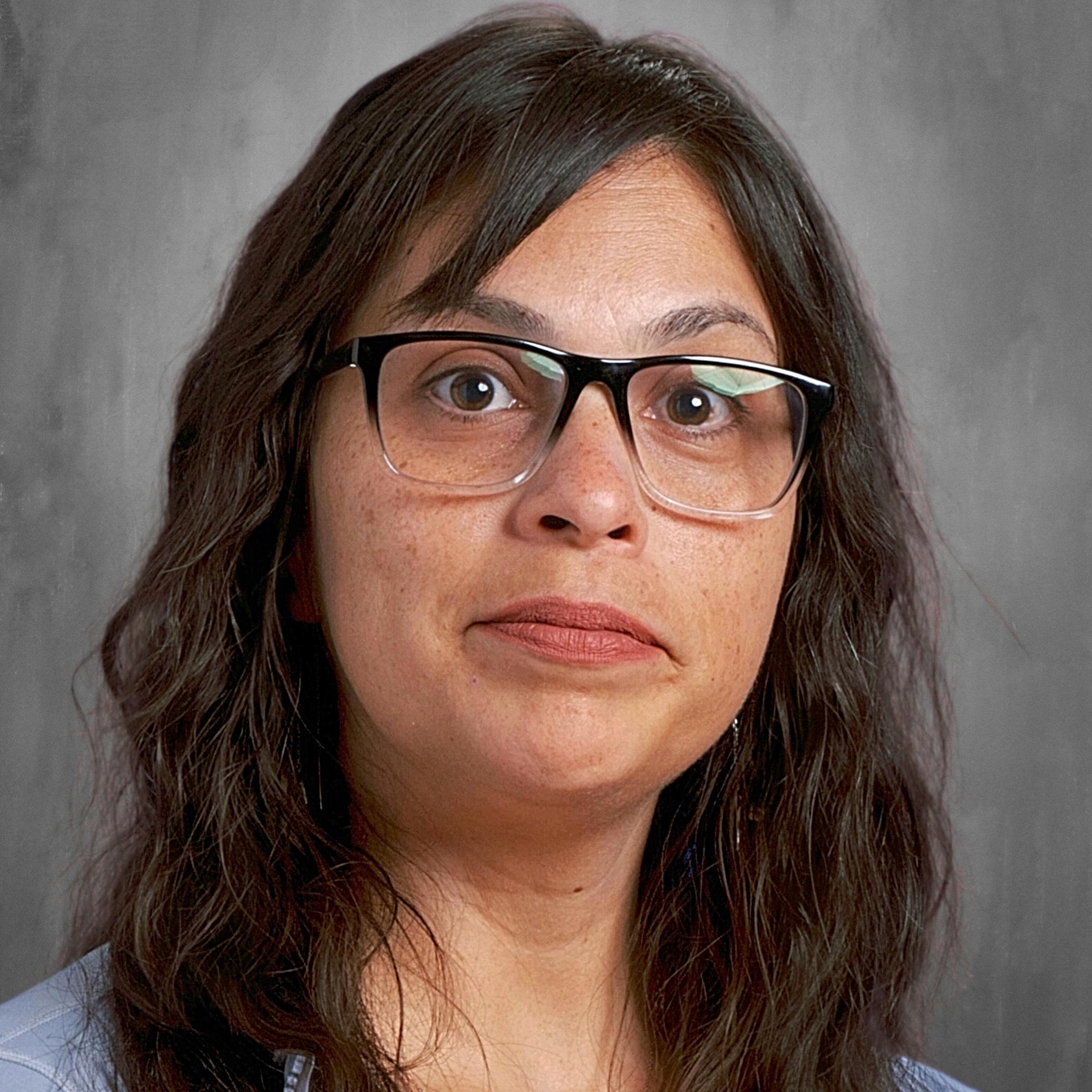 JeanetteMejia's Profile Photo