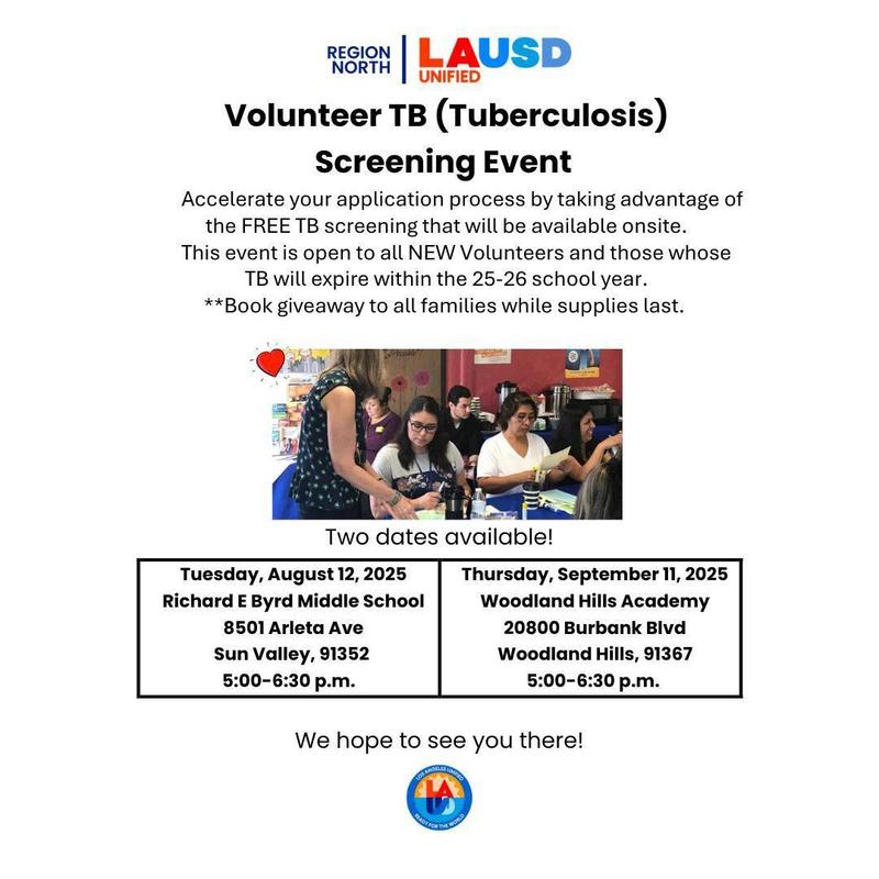 TB Screening