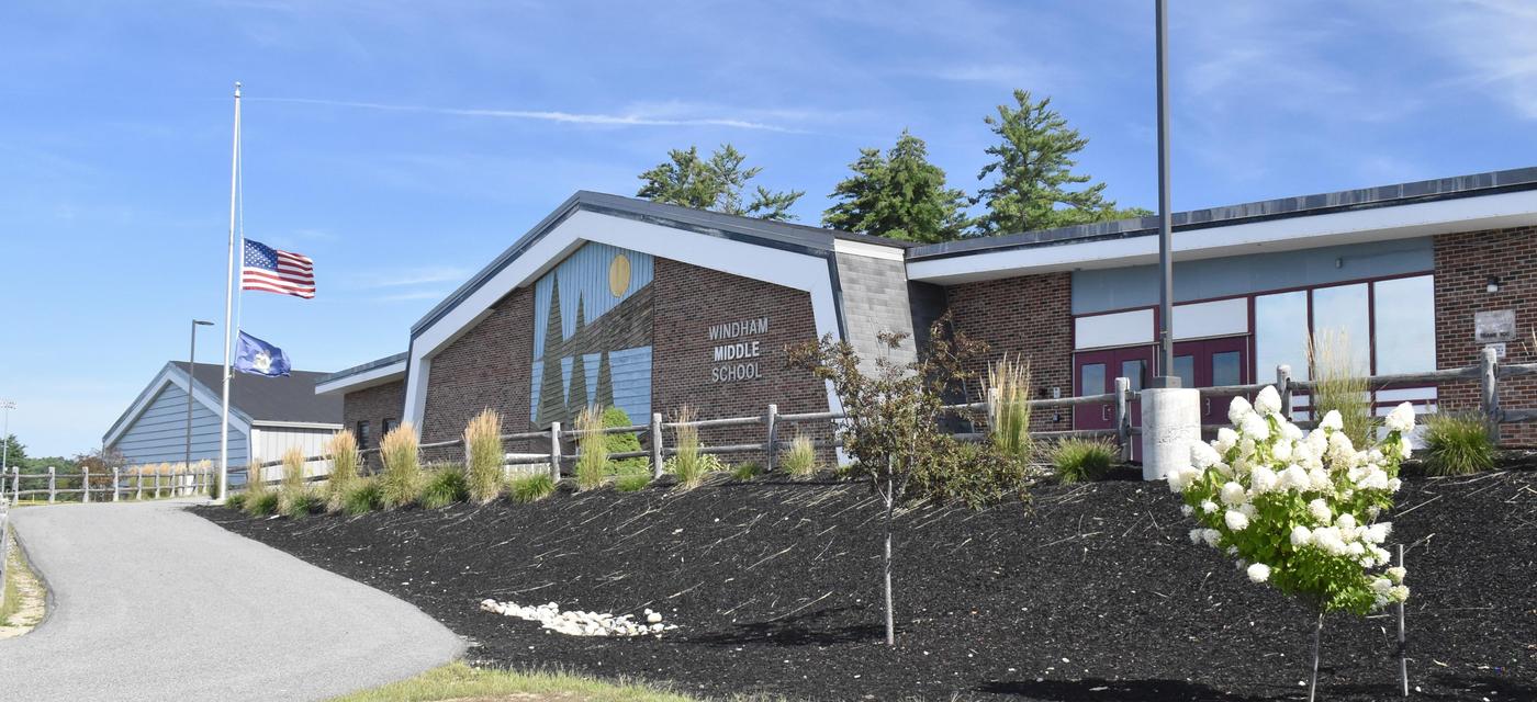 Windham Middle School