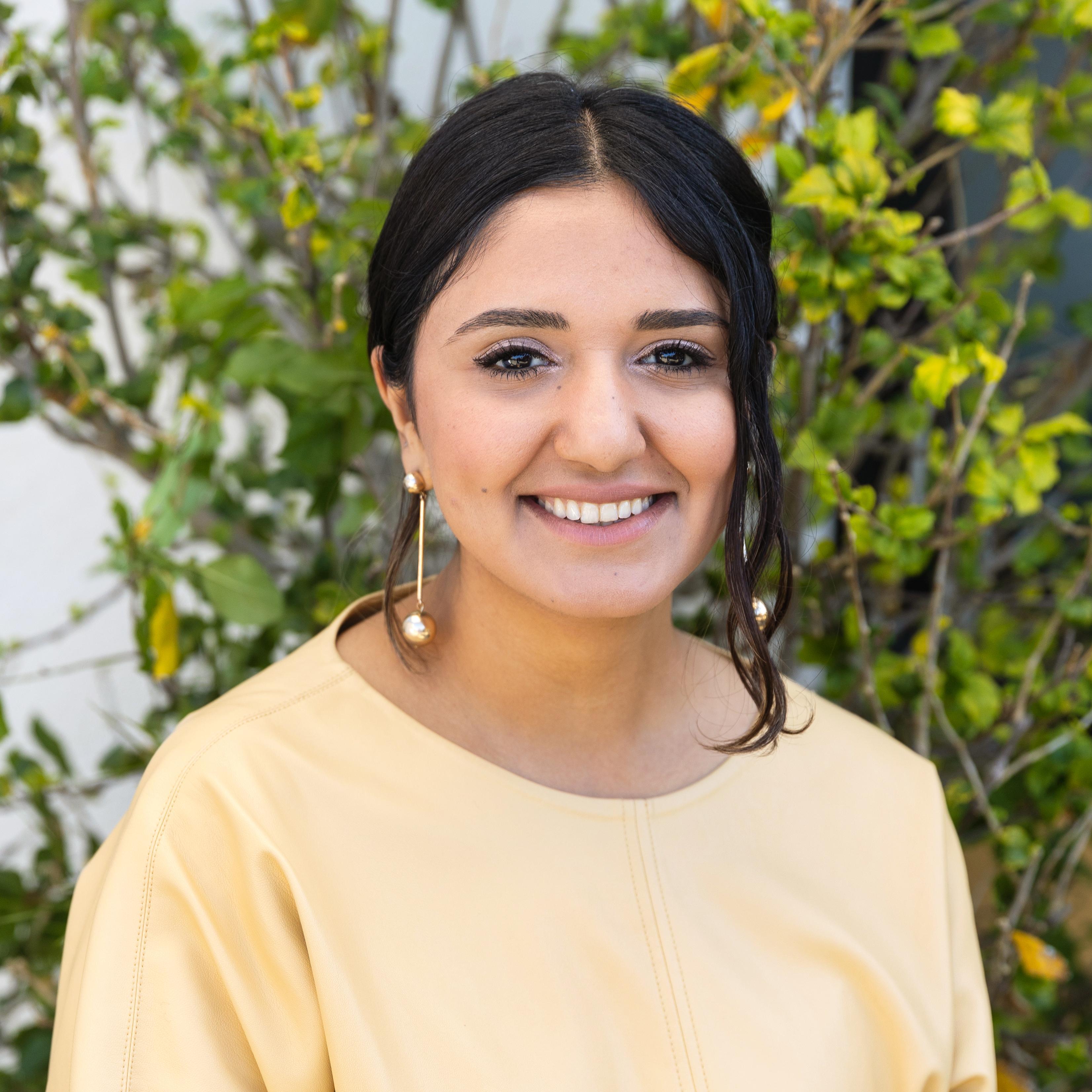 HeliaPouyanfar's Profile Photo