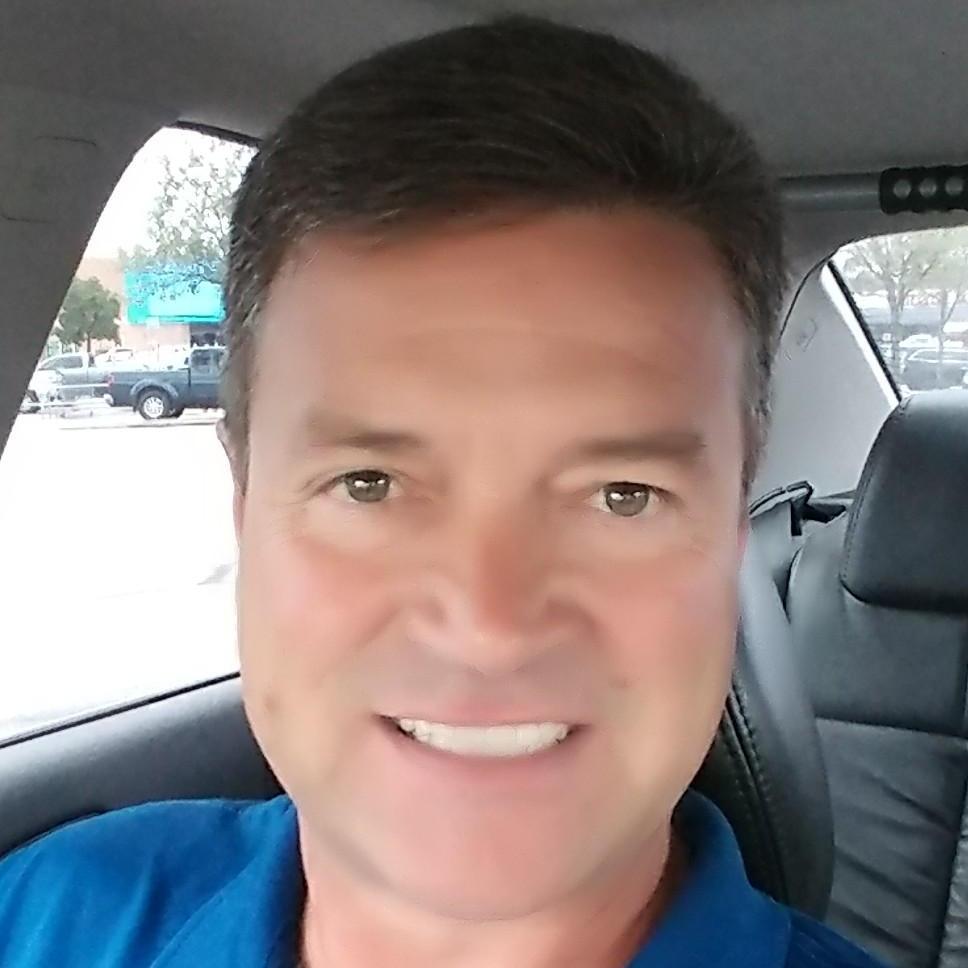GREGORYDAVIS's Profile Photo