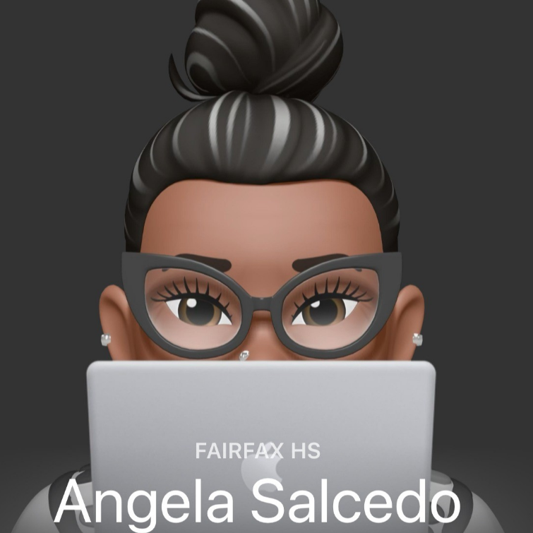 AngelaSalcedo Galvez's Profile Photo