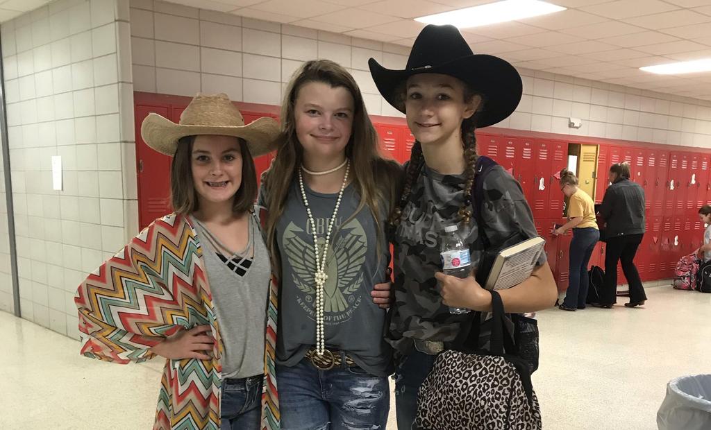 Spirit Week