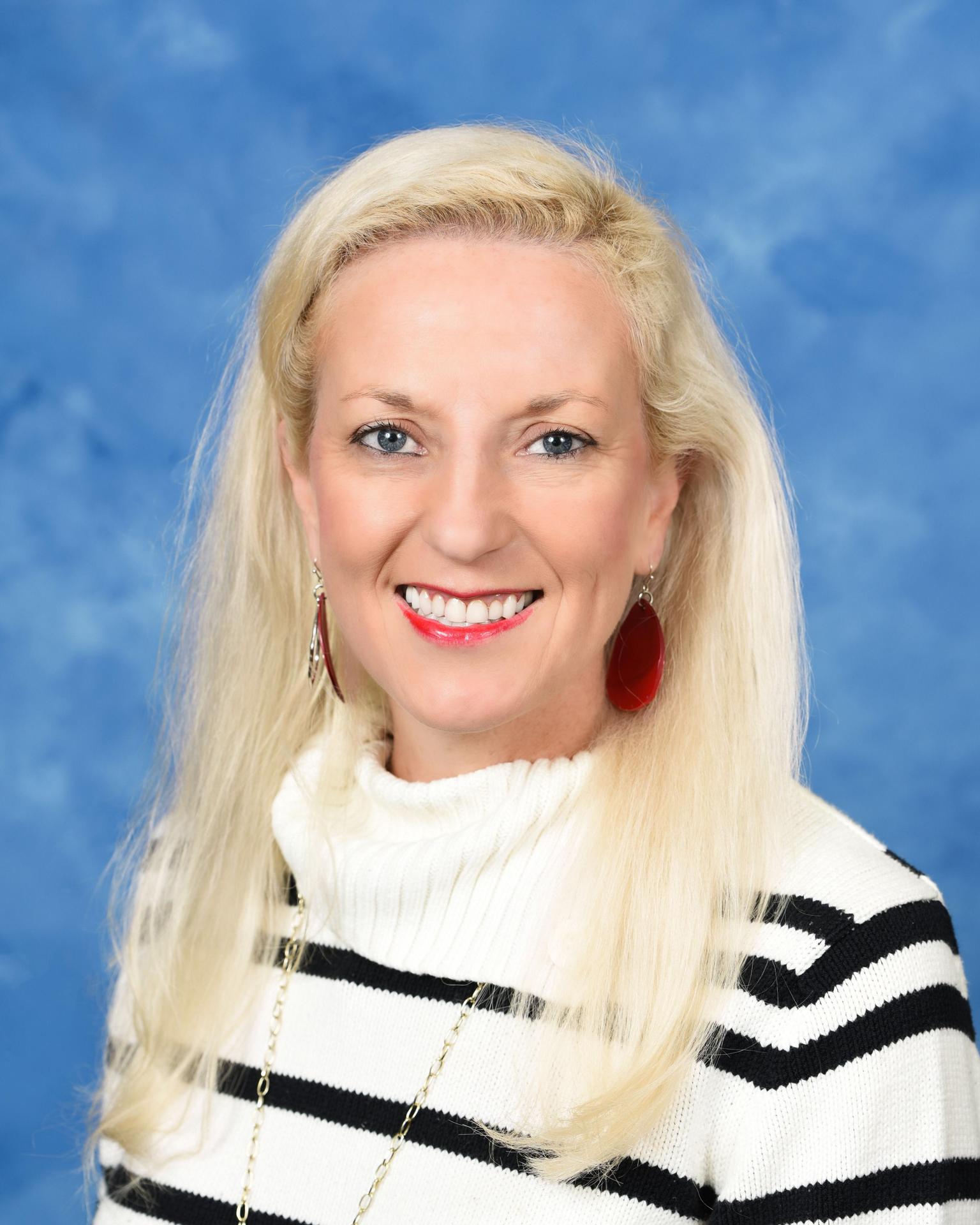 Mrs. Brianna S. Williams