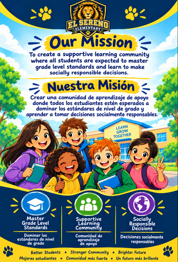 Our Mission