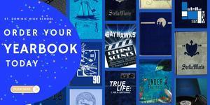 Order Your Yearbook Today! Featured Photo