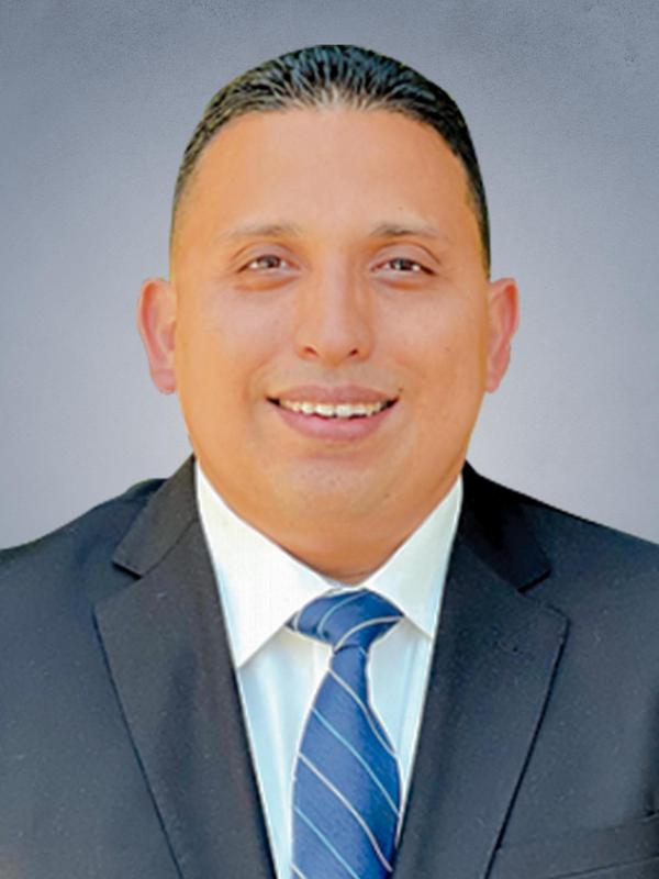 Raphael Guzman