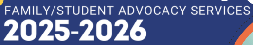 Family Student Advocacy Services