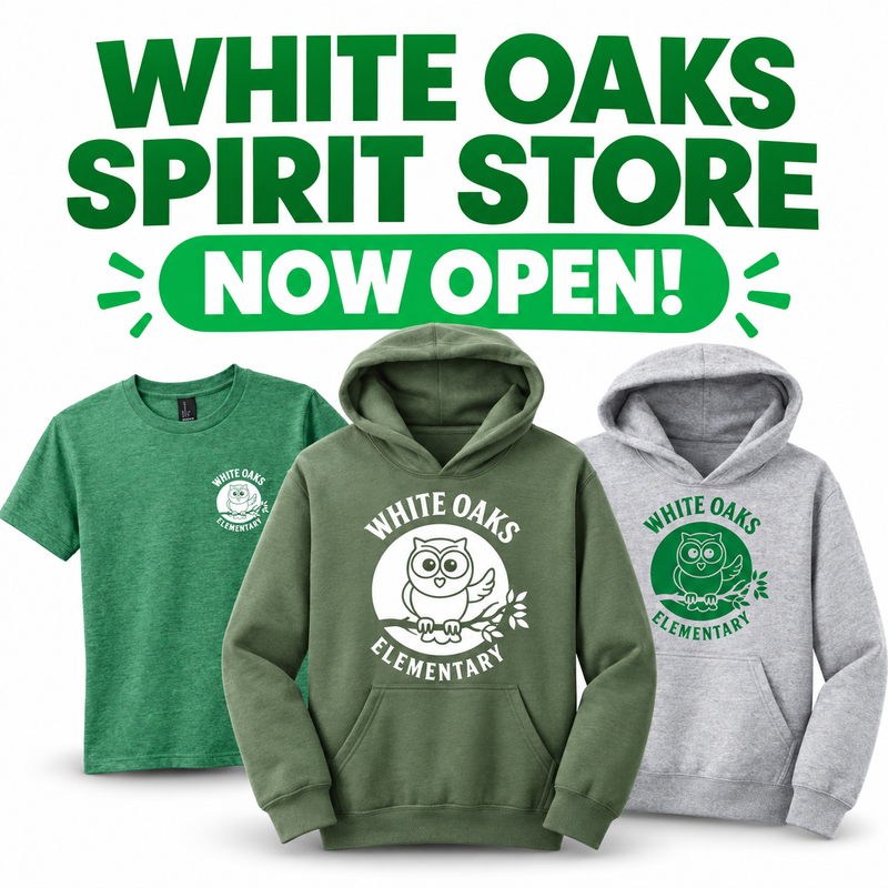 White Oaks Store - NEW OPEN! Featured Photo