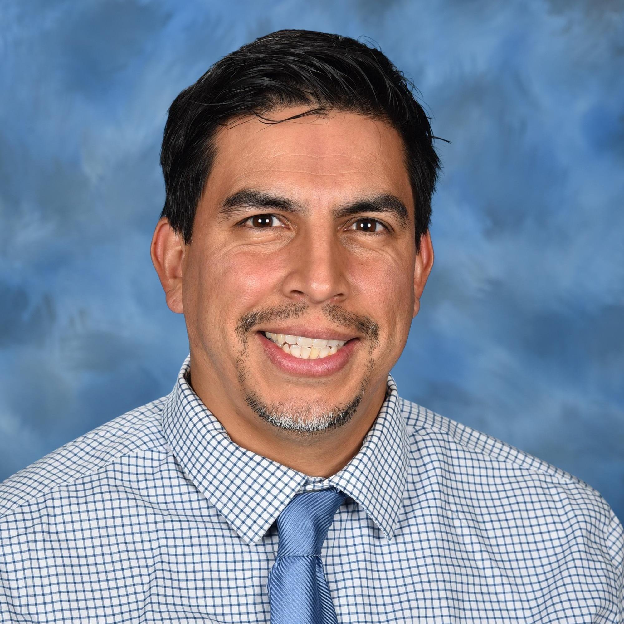 DanielBarba's Profile Photo