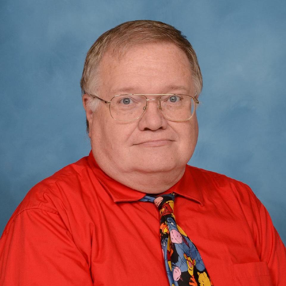 JohnIsham's Profile Photo