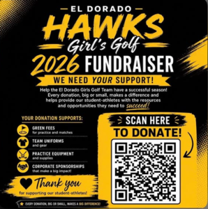 golf fundraiser