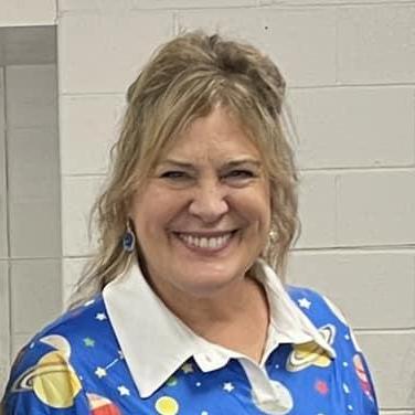 ChristineTredent's Profile Photo