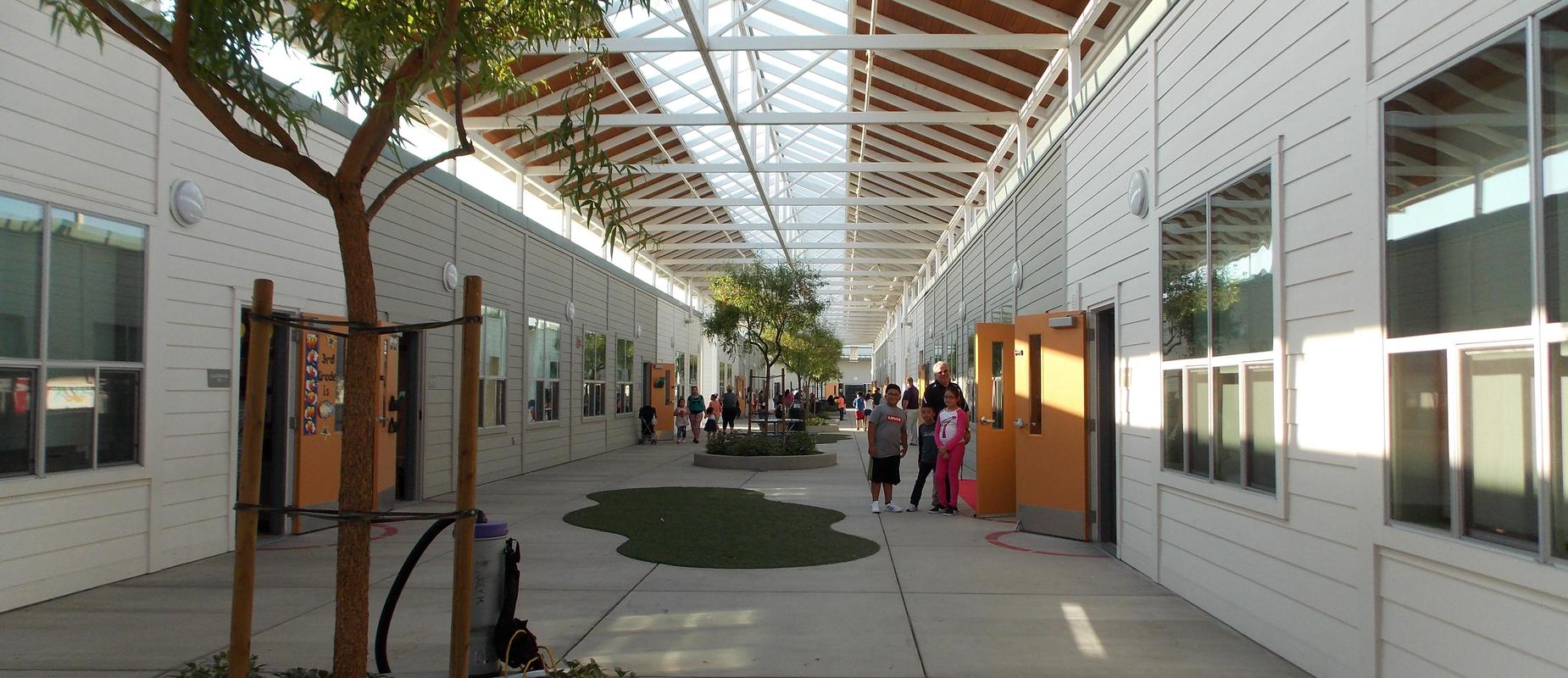 Mendota Elementary School