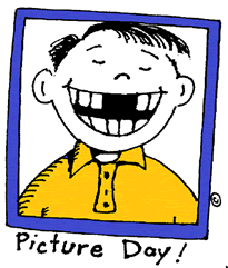 Picture Retake Day! Featured Photo