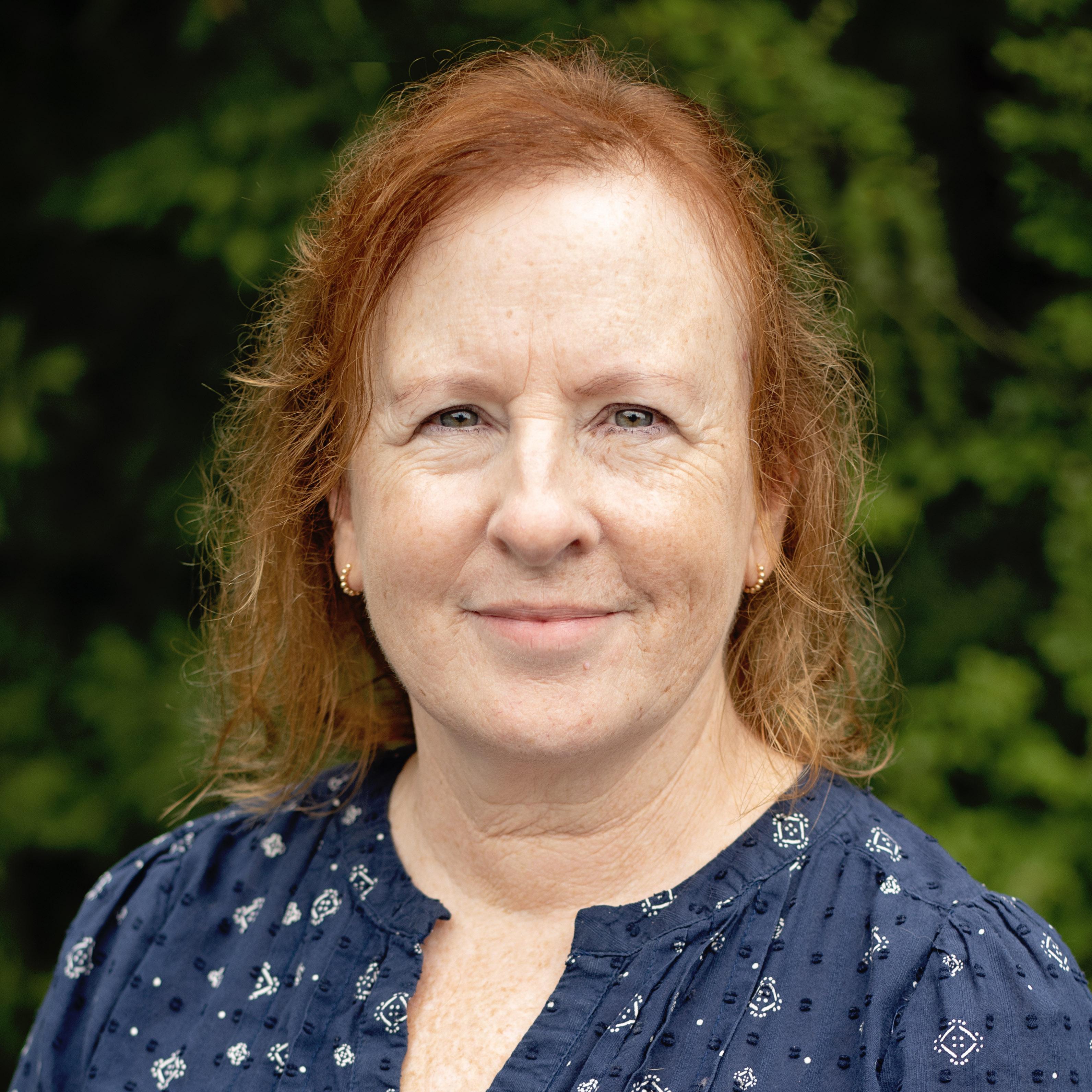 PamelaGuthridge's Profile Photo