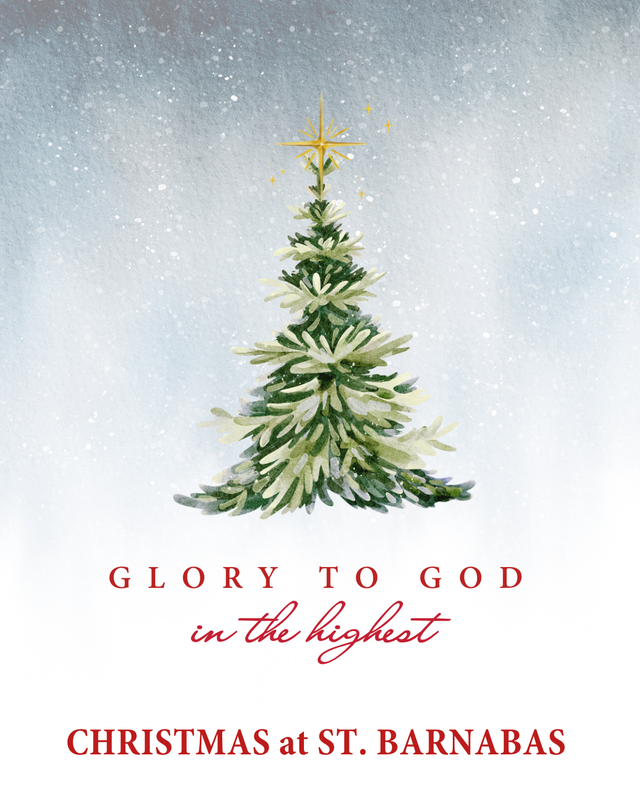 Christmas at SB Featured Photo