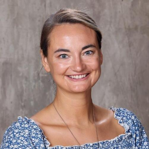 KristinLisemby's Profile Photo