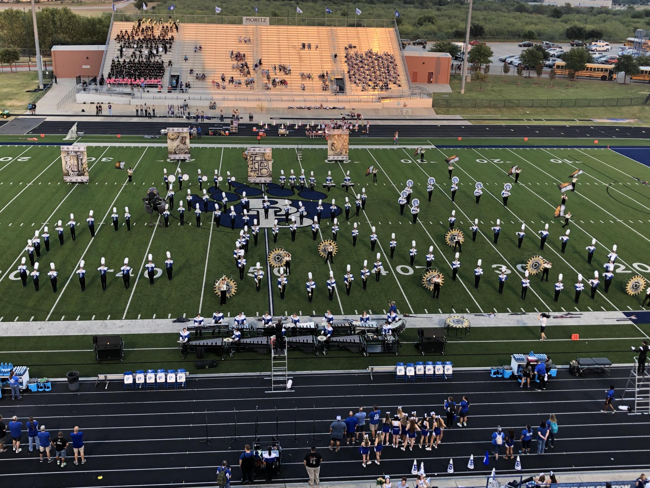 Home District Departments White Settlement ISD