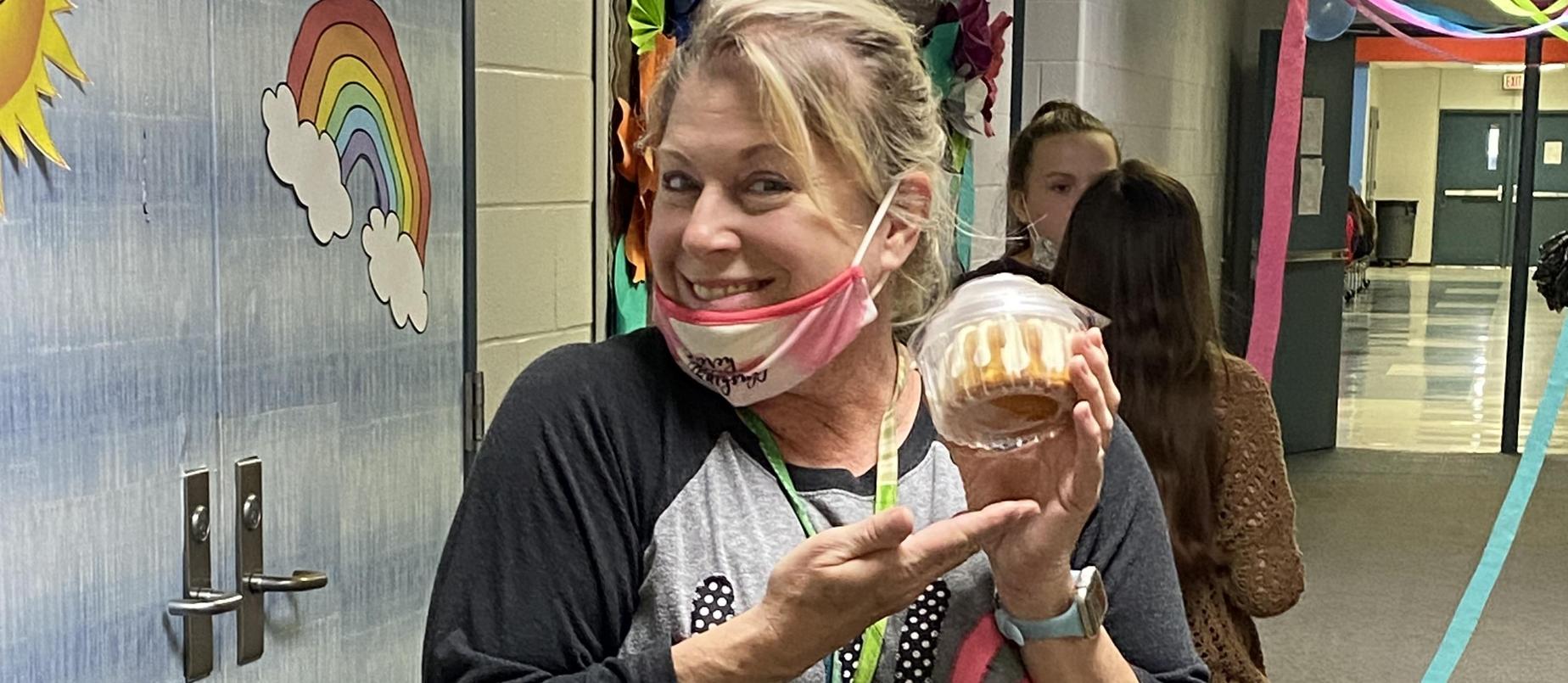 Teacher Appreciation Week