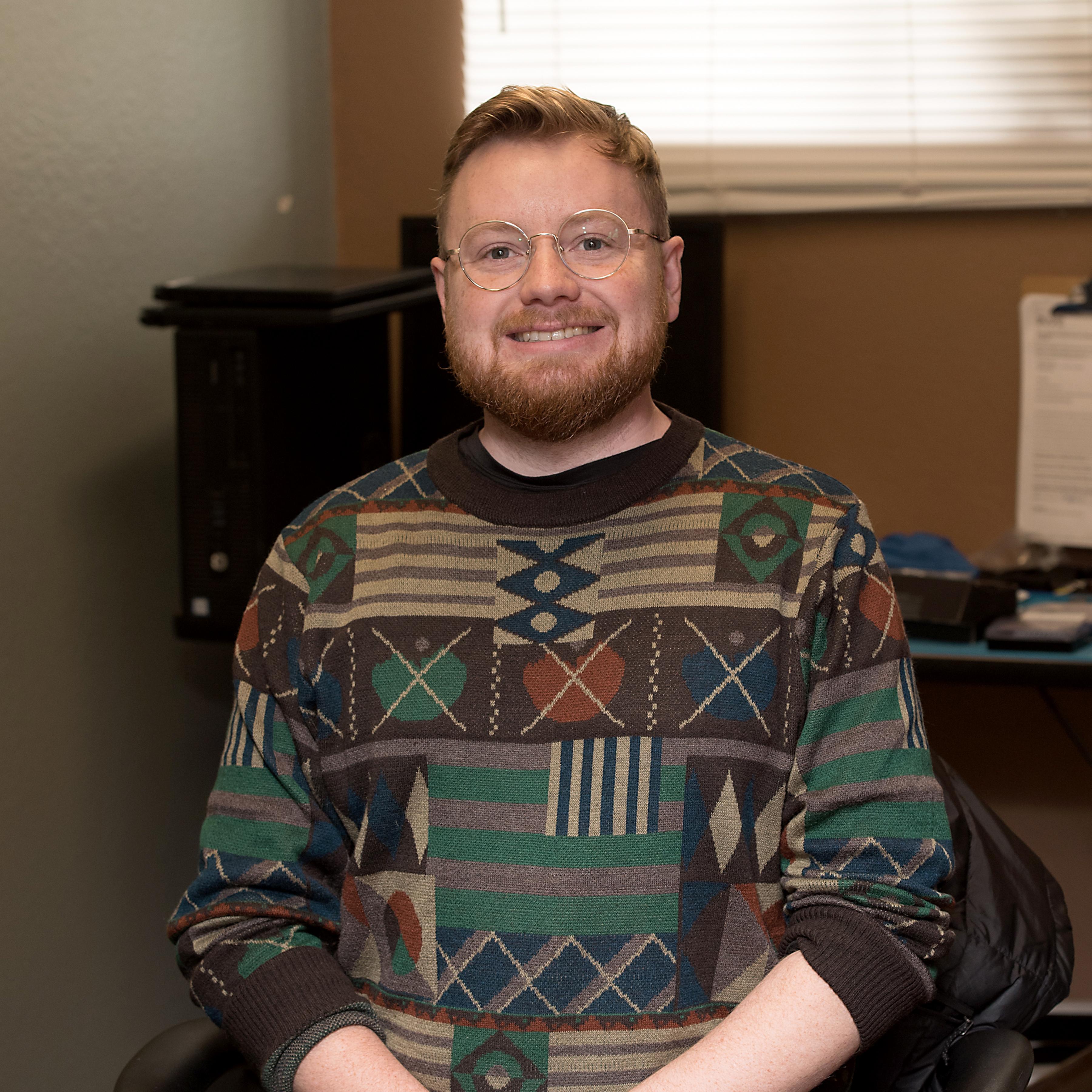 AustinHuffer's Profile Photo