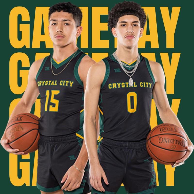 Javelina Varsity Basketball 12/18