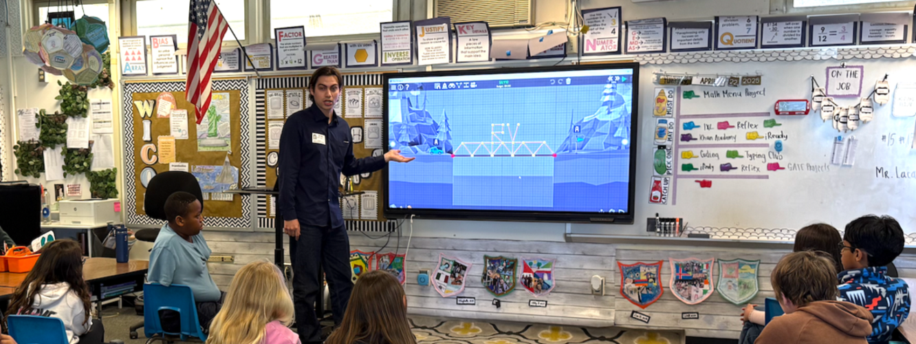 Career Day