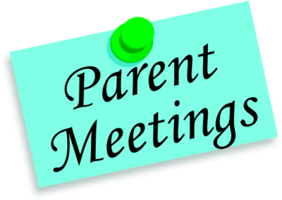 ROBERT FULTON SCHOOL MONTHLY PARENT MEETINGS Featured Photo