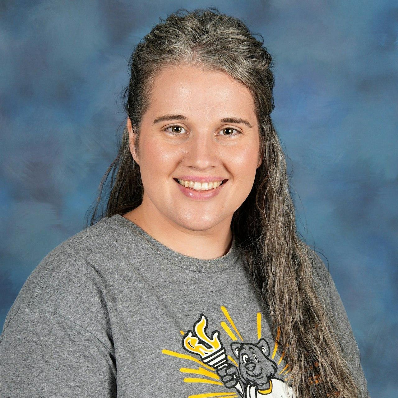 AmberCockerham's Profile Photo