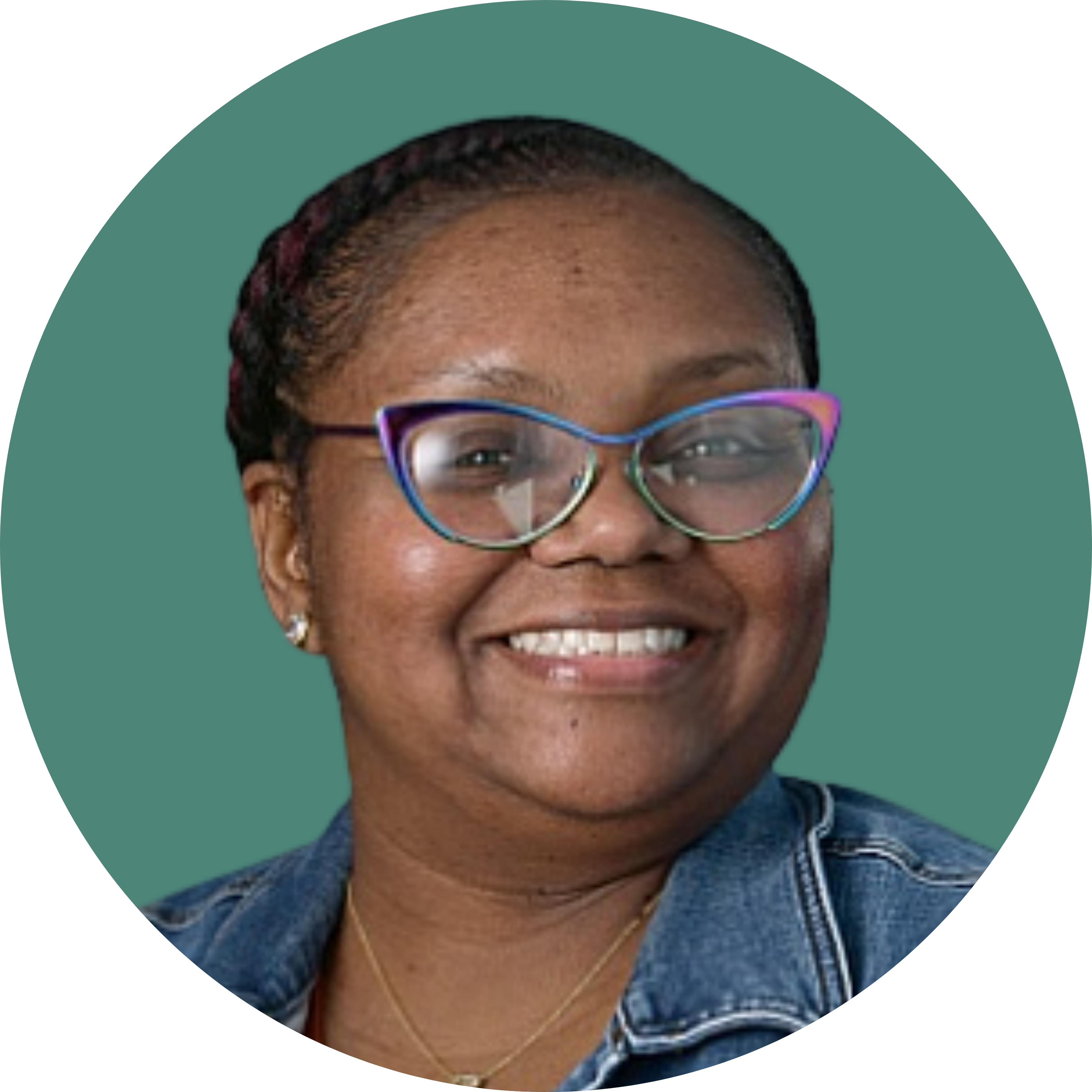 KeileshaTurner-Wade's Profile Photo