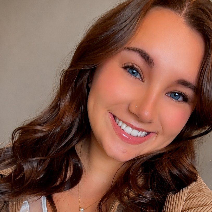 CaitlinKeith's Profile Photo