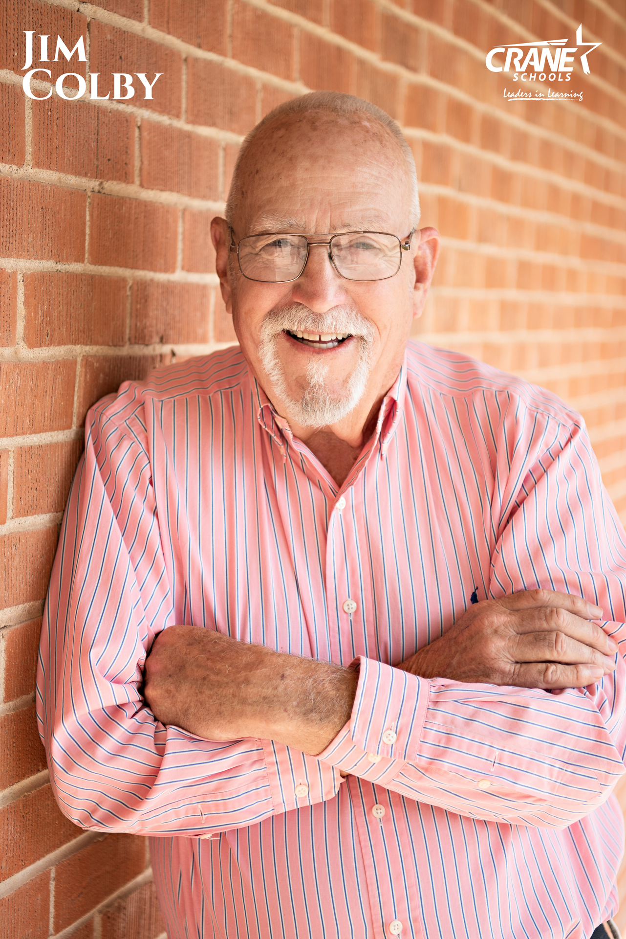 Jim Colby