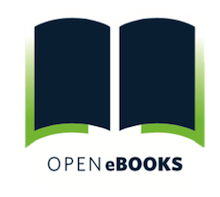 Logo Open ebooks