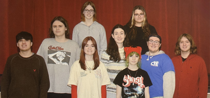West Street Journal Staff