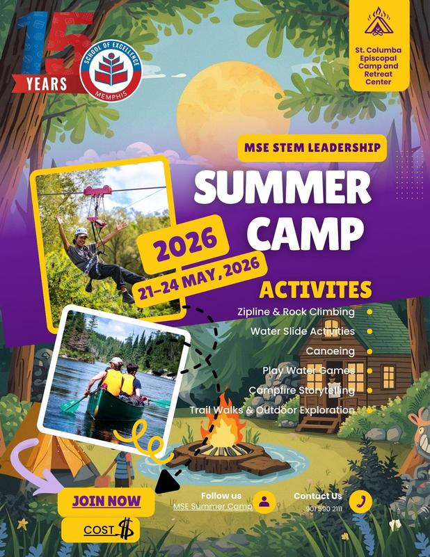 Summer Camp