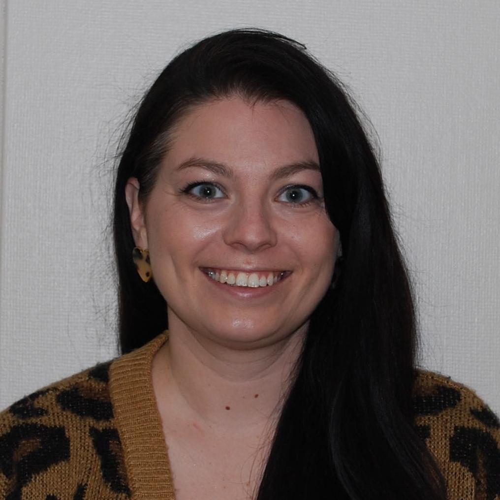 JacquelineRoberts's Profile Photo