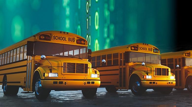 26-27' Kellar Bus Schedule