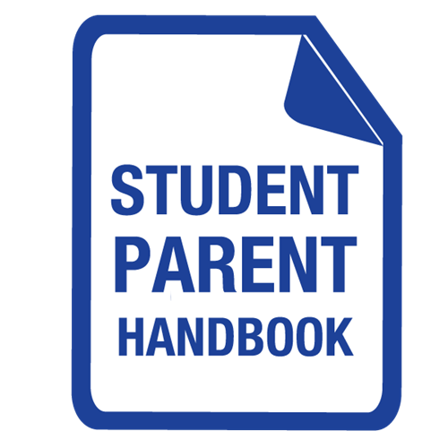 student and parent handbook