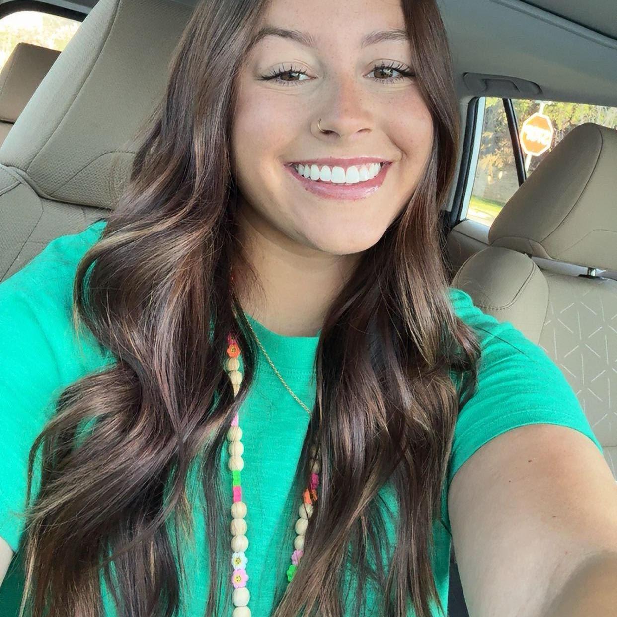 MadisonSavell's Profile Photo