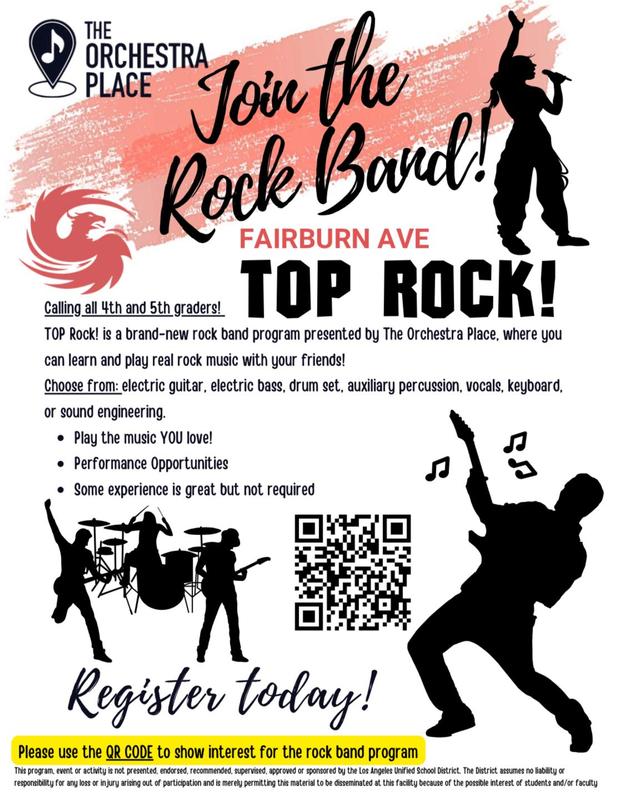 rock band