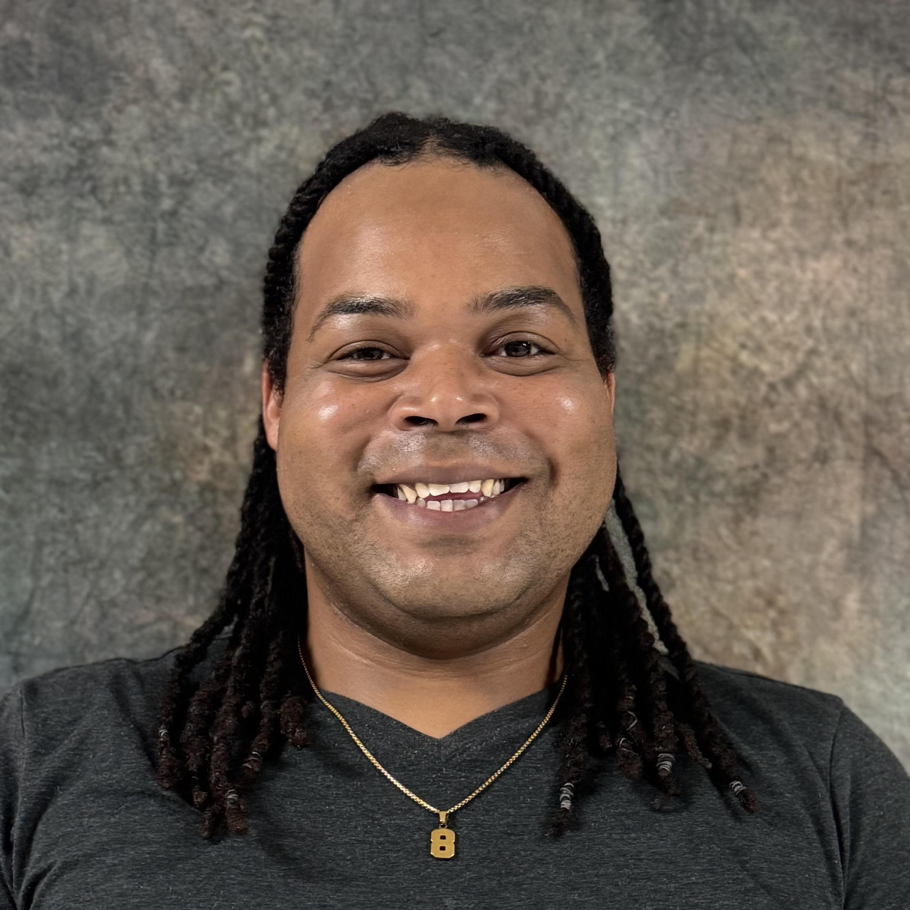 TreWard's Profile Photo