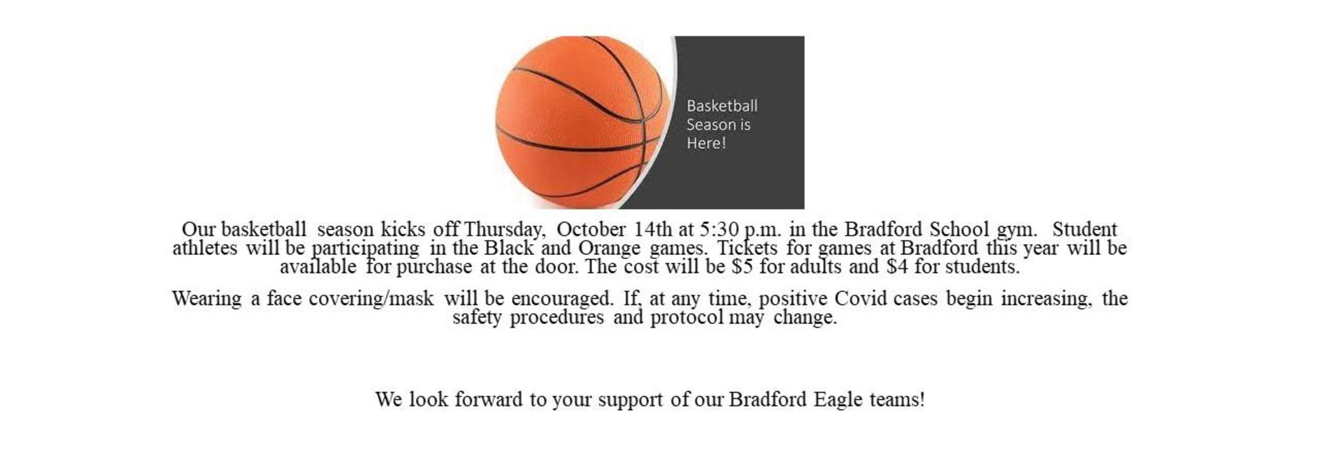 Bradford School District