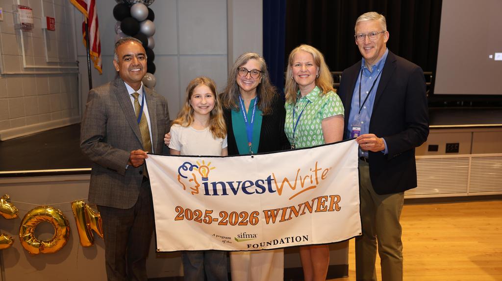 sifma investwrite