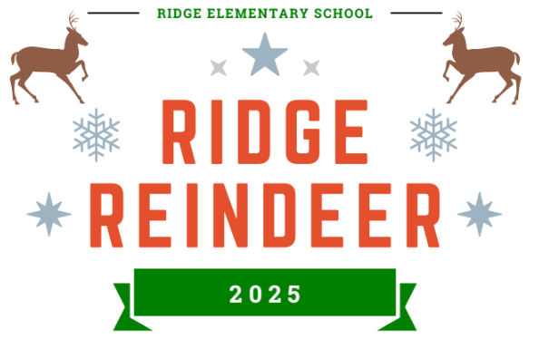 Ridge Reindeer