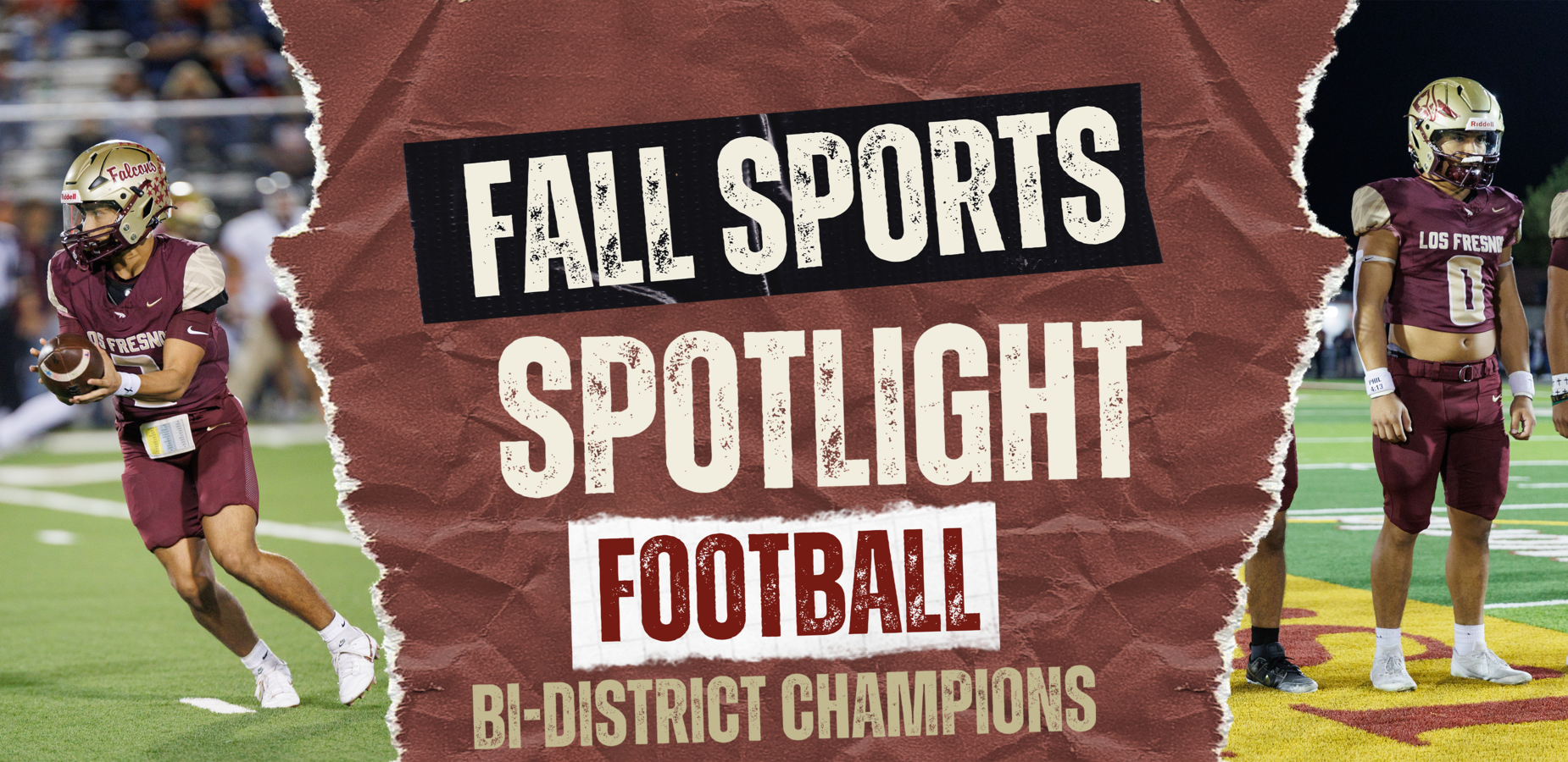 Football Spotlight