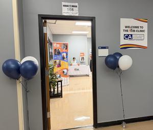 Confluence Academies IFM Clinic