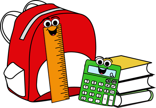 School Supplies 2026-2027
