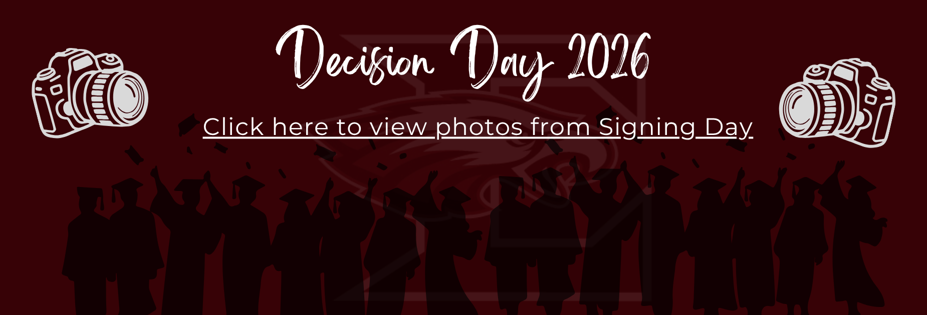 Decision Day Photos