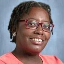 AlegraRobinson's Profile Photo