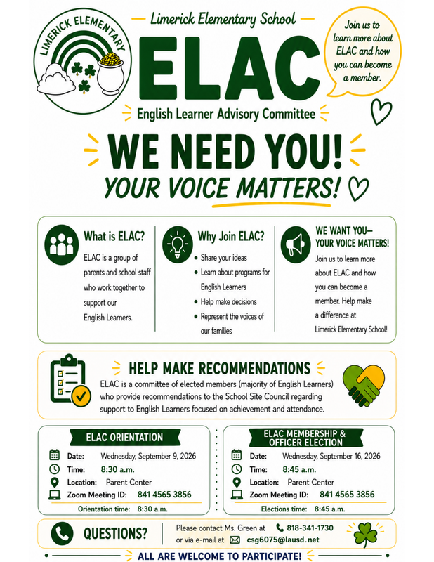 ELAC